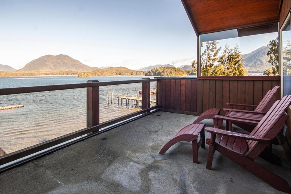 Himwitsa Lodge photo