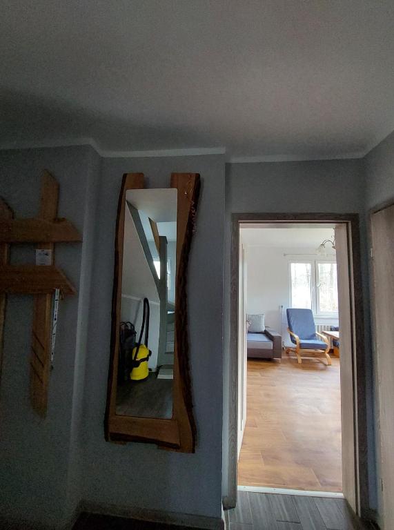 Fotografie z fotogalerie ubytování Stanica Wodna PTTK Sorkwity v destinaci Sorkwity
