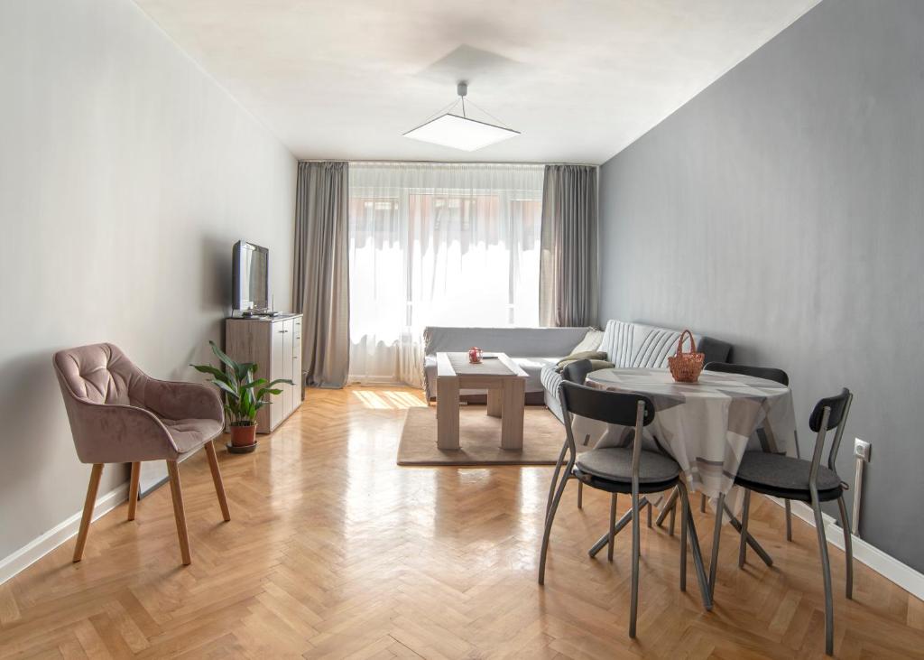 OMNIA Apartment