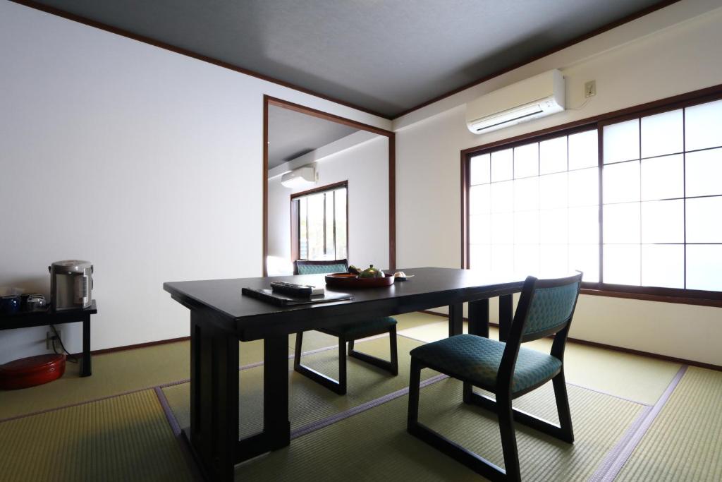 Fotografie z fotogalerie ubytování Masuya Ryokan v destinaci Izumo