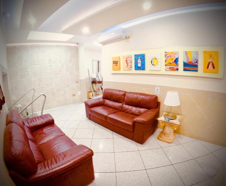 Hotel Colombo - Resim 10