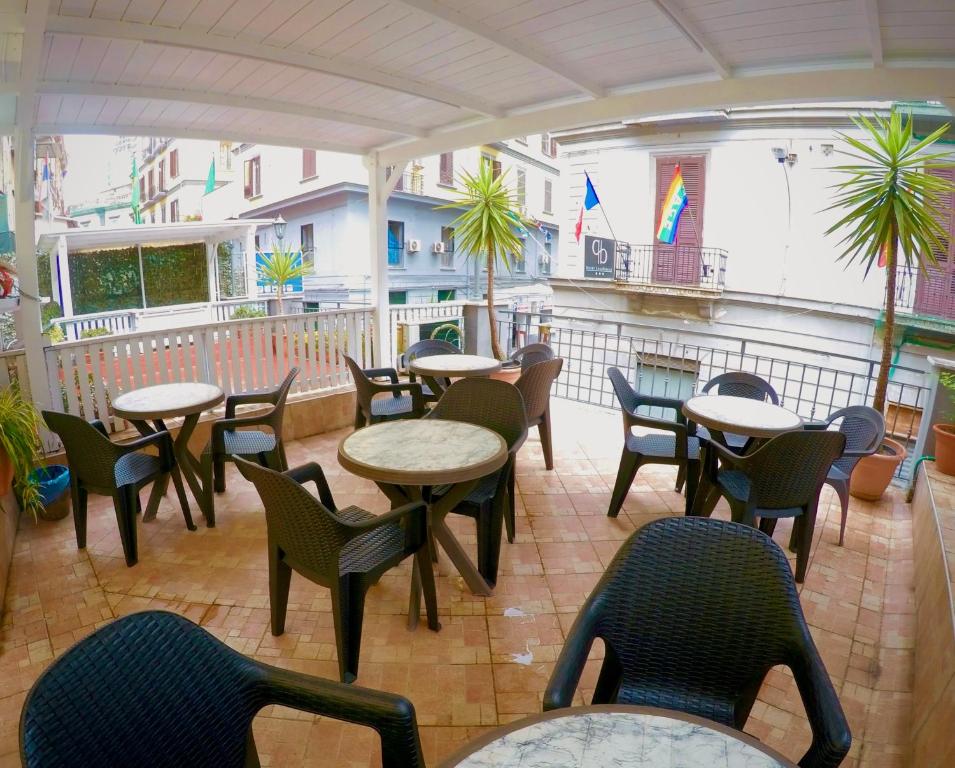 Hotel Colombo - Resim 32