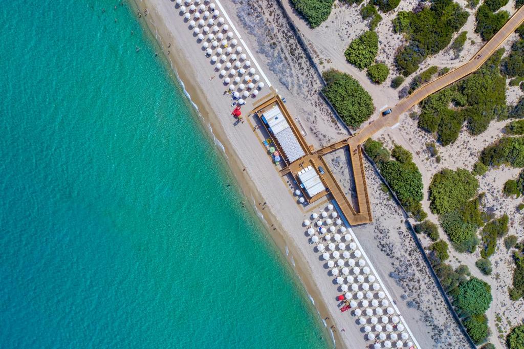 Is Serenas Badesi Resort