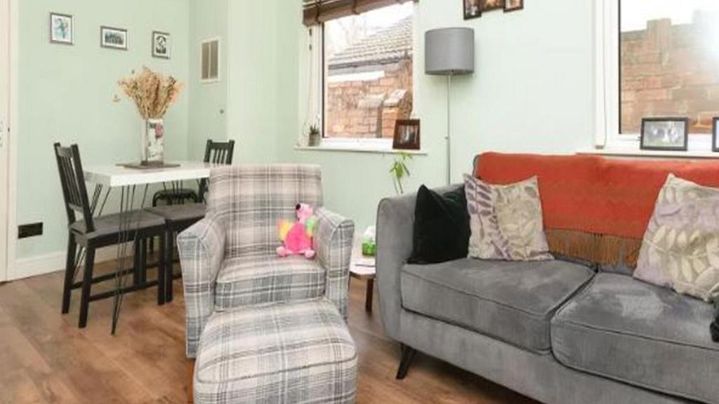 Cozy Apartment in Central Palma - Housity
