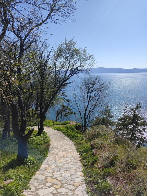 Fotografie z fotogalerie ubytování madox v destinaci Ohrid