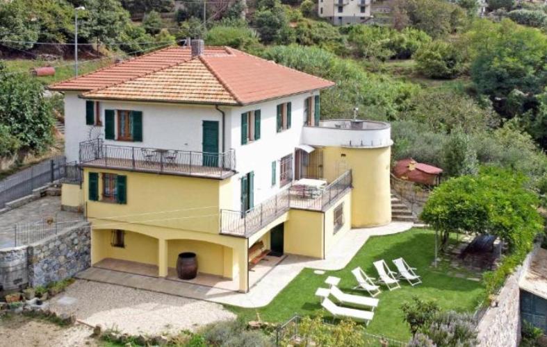 Antica Torre, Velva (updated prices 2024)