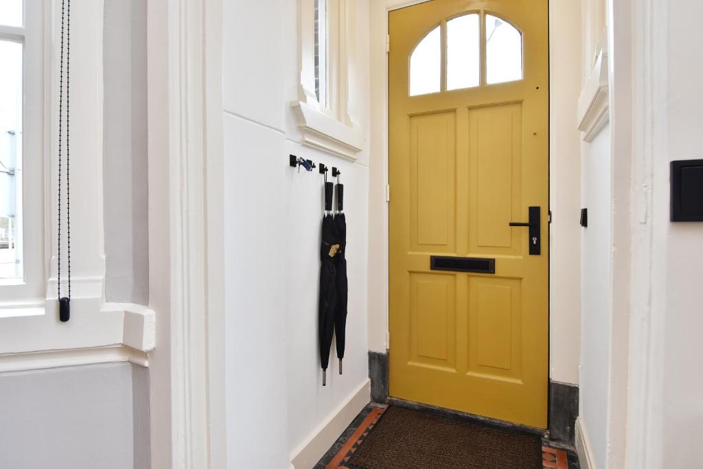 Boutique Hotel Havenkantoor