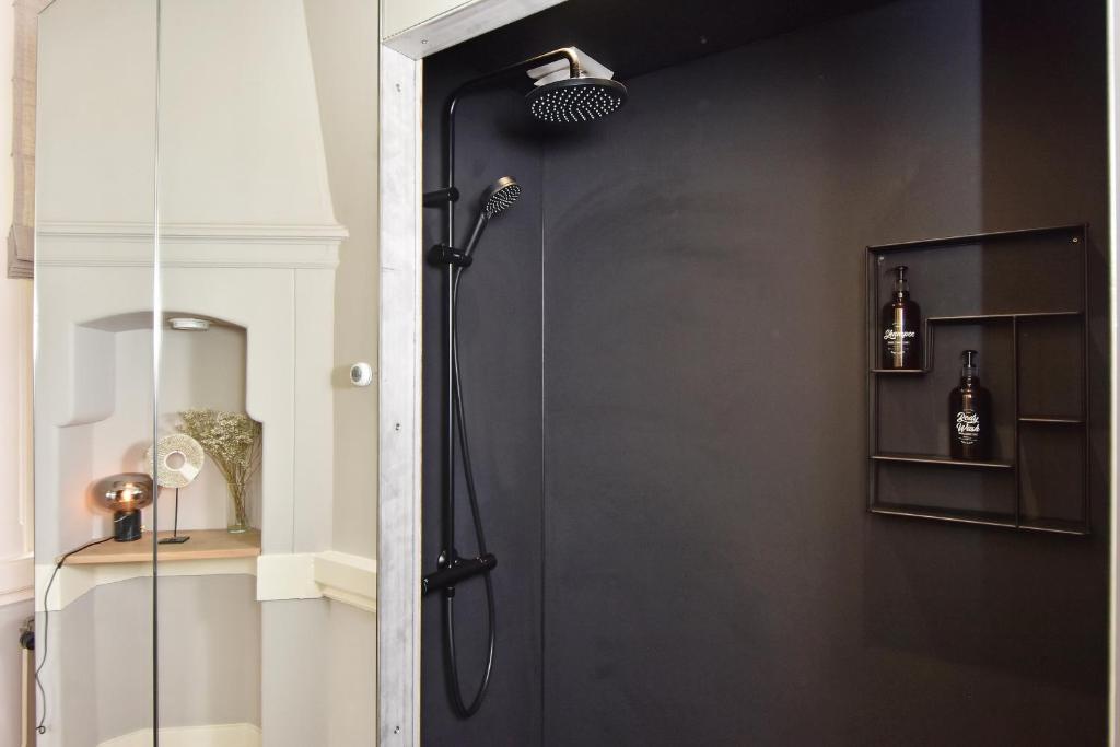 Boutique Hotel Havenkantoor - Resim 22