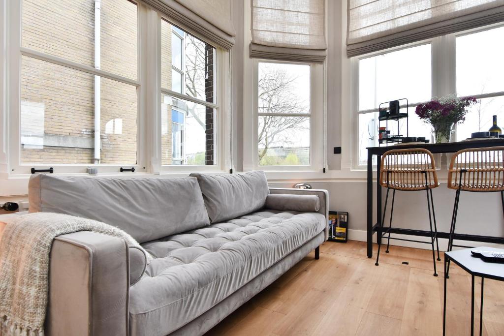 Boutique Hotel Havenkantoor - Resim 34