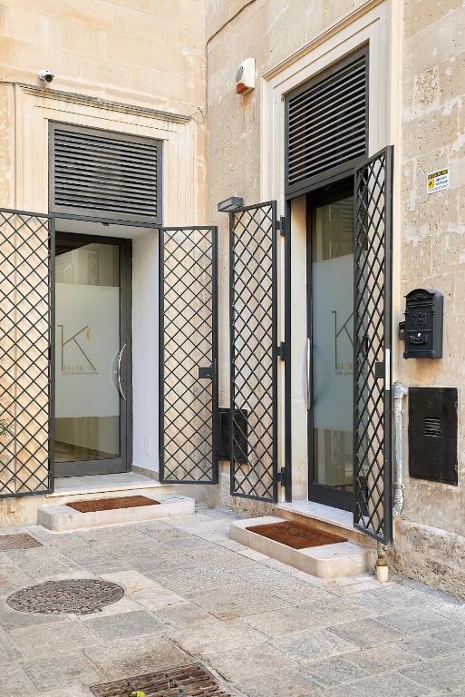 Fotografie z fotogalerie ubytování Kalinifta - Lecce Selection v destinaci Lecce