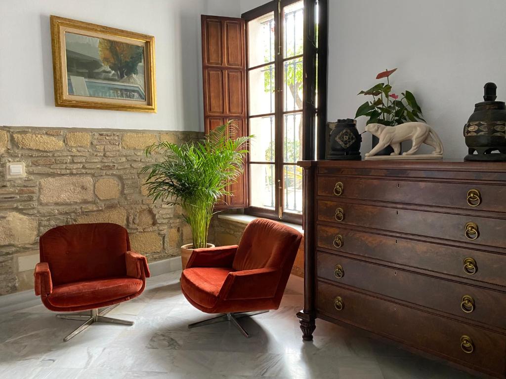 Casa Palacio Ánima - Camera Doppia Deluxe