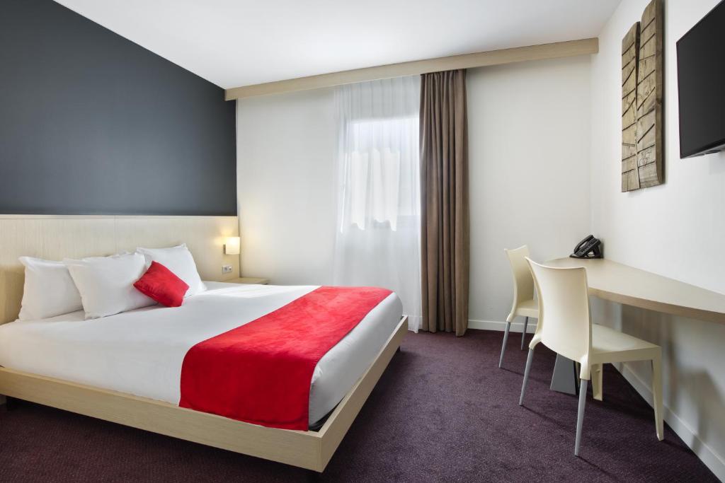 Sure Hotel by Best Western Nantes Beaujoire - Resim 40