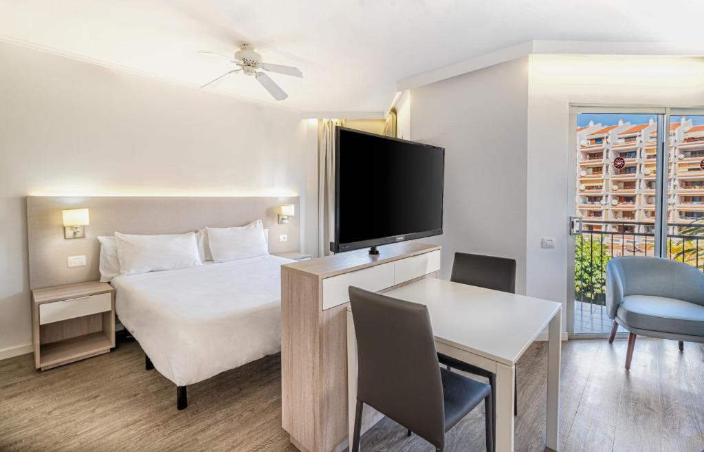 HG Tenerife Sur - 