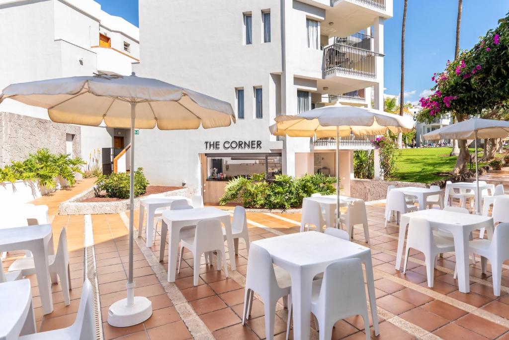 HG Tenerife Sur, Los Cristianos – Bijgewerkte prijzen 2023