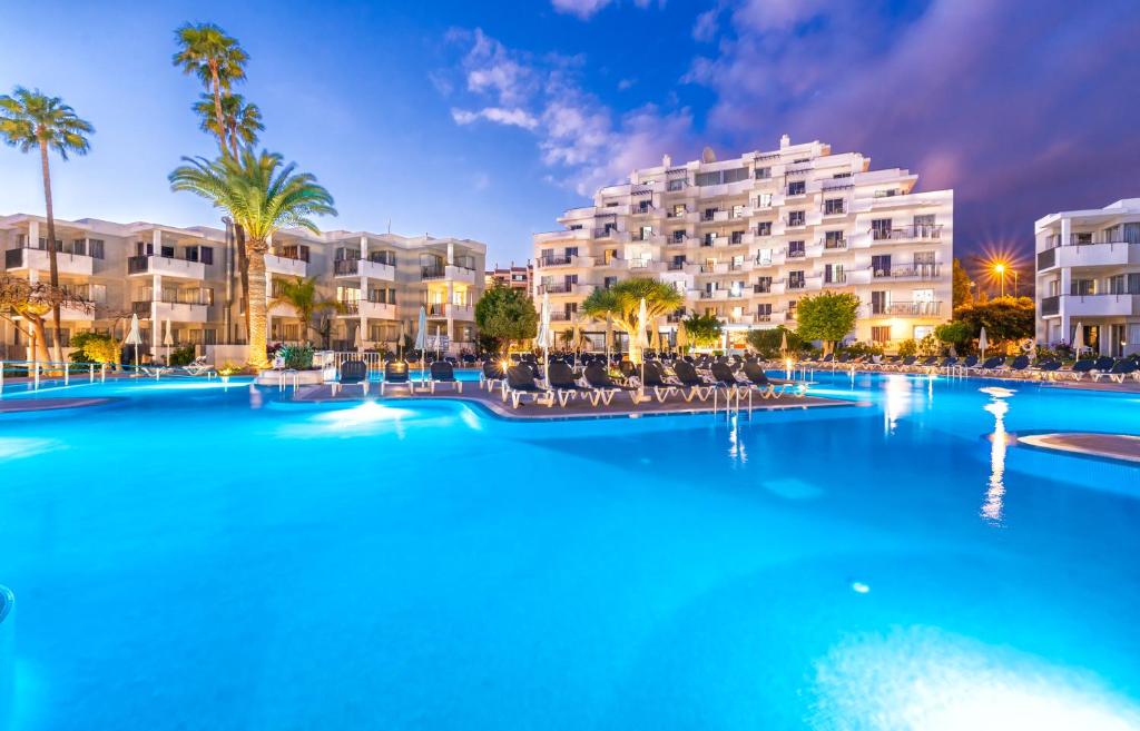 HG Tenerife Sur - Housity
