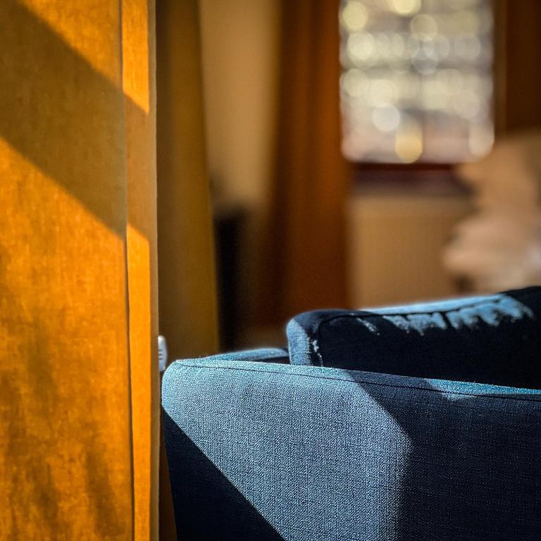 Posteľ alebo postele v izbe v ubytovaní Templomvölgy Butik Hotel Mátrakeresztes