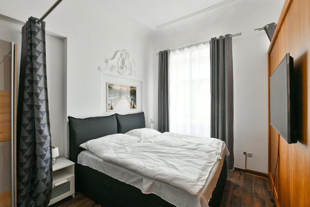 Apartmány Na Náměstí 85 - 17