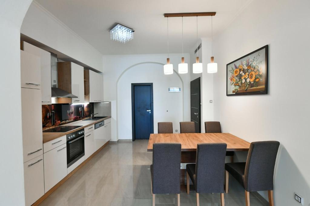 Apartmány Na Náměstí 85 - 14