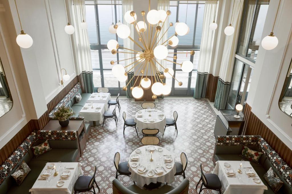 ON Residence - Small Luxury Hotels of the World - Resim 4