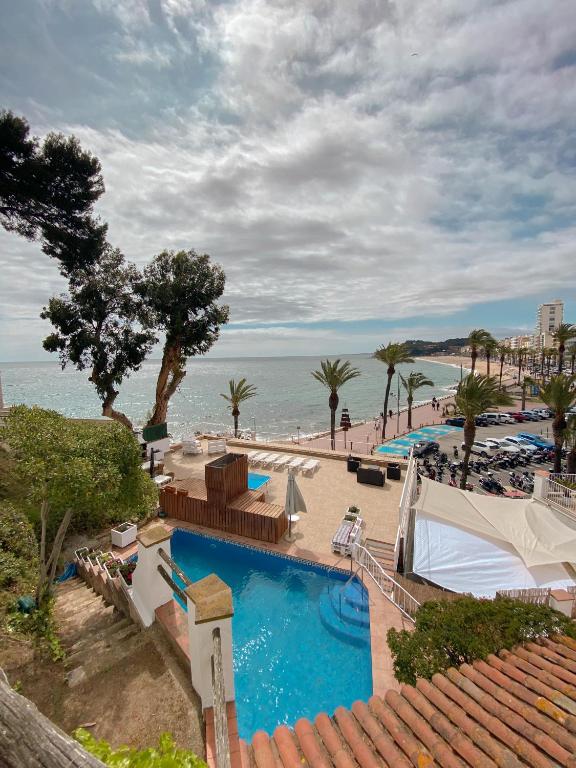 Villa Sa Caleta, Lloret de Mar – Precios actualizados 2023