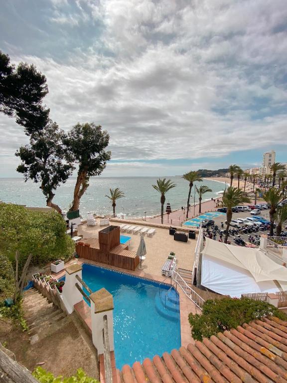 Villa Sa Caleta, Lloret de Mar – Bijgewerkte prijzen 2023