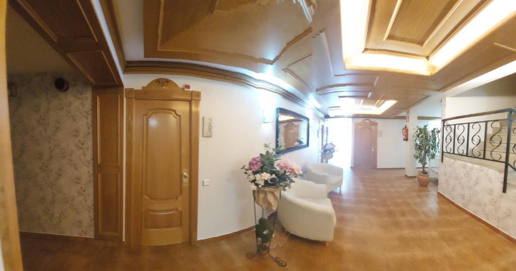 Fotografie z fotogalerie ubytování Hotel Arillo v destinaci Noja