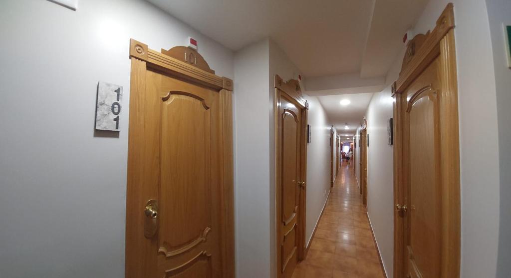 Fotografie z fotogalerie ubytování Hotel Arillo v destinaci Noja