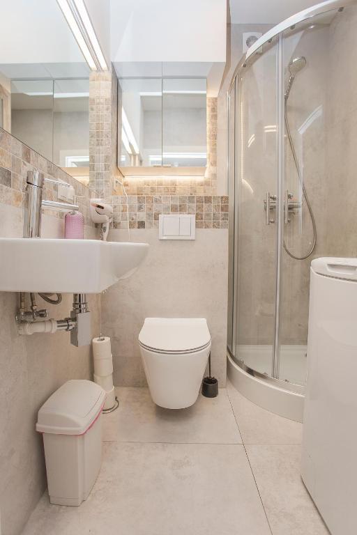 Urban Jungle apartment in the heart of the city - 14