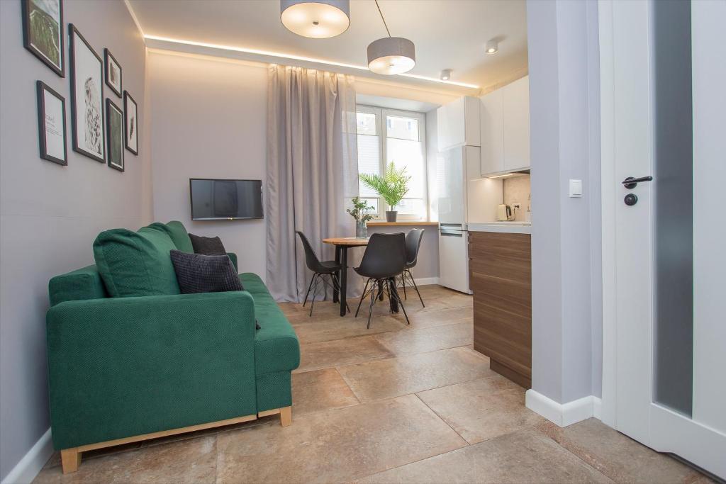 Urban Jungle apartment in the heart of the city - 1