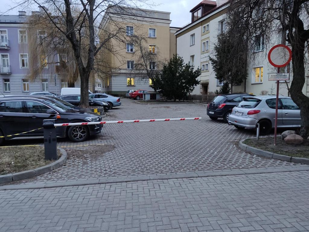 Urban Jungle apartment in the heart of the city - 16