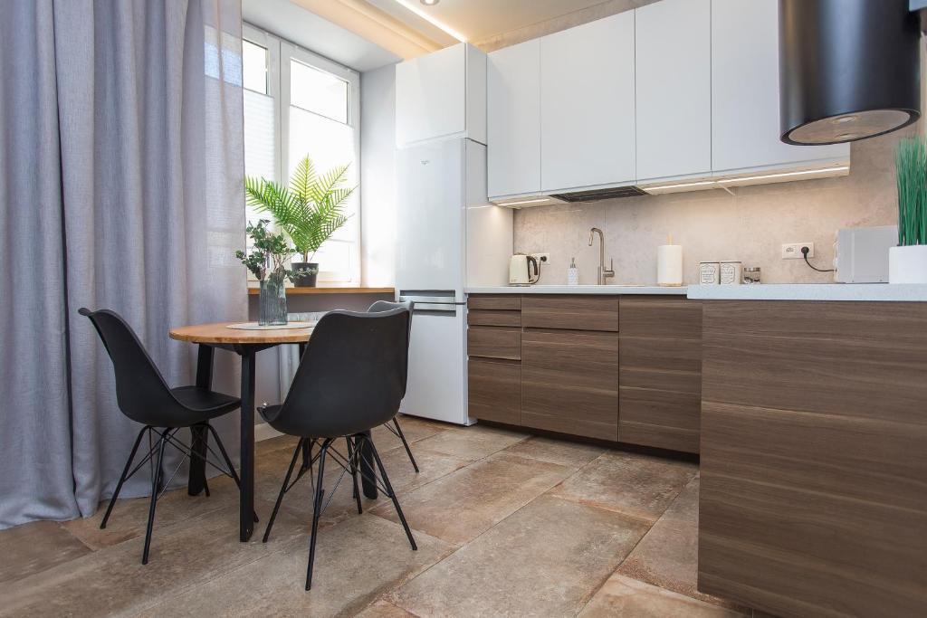 Urban Jungle apartment in the heart of the city - 2