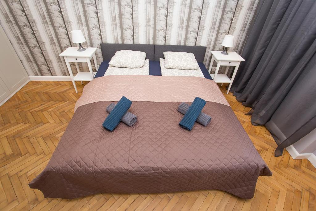 Urban Jungle apartment in the heart of the city - 12