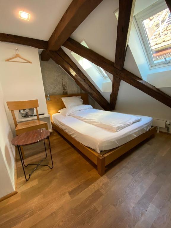 Hotel Lestelle - self check-in - Resim 42