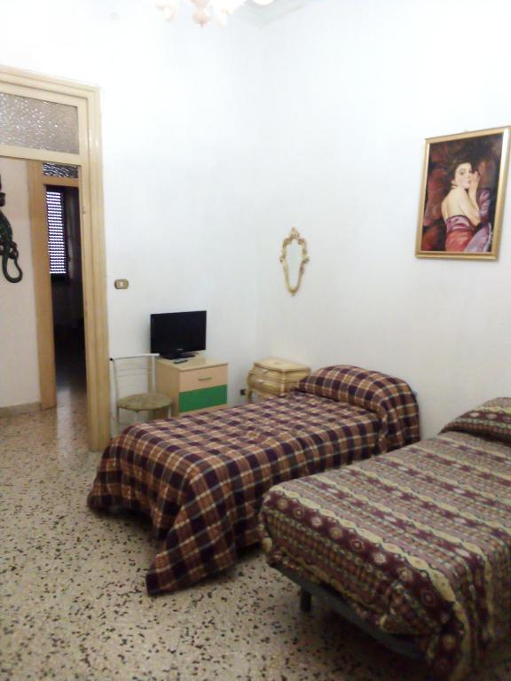 Fz house - Twin Room