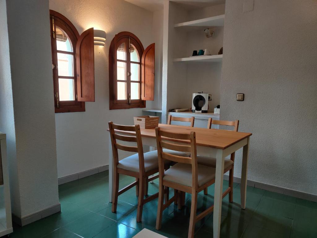 Barrio Arenal - Centro Ciudad, Sevilla – Precios actualizados ...