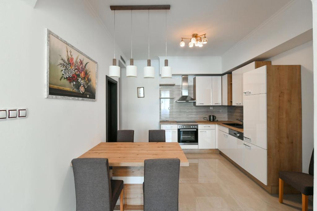 Apartmány Na Náměstí 85 - 7