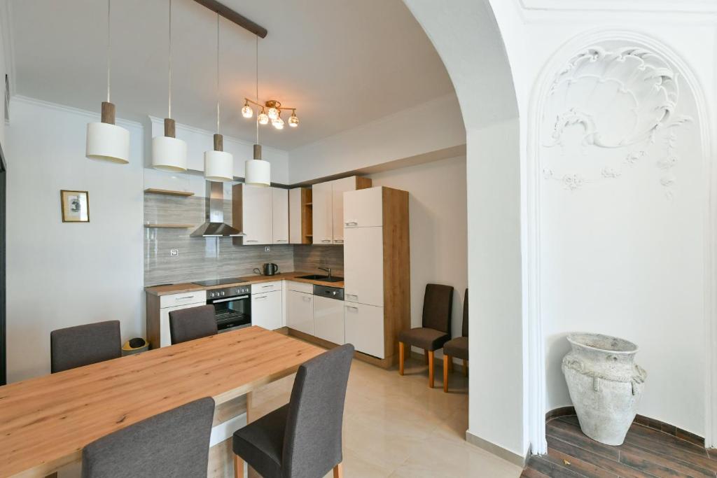 Apartmány Na Náměstí 85 - 6