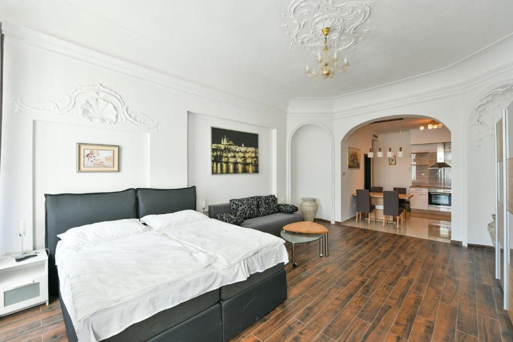 Apartmány Na Náměstí 85 - 5