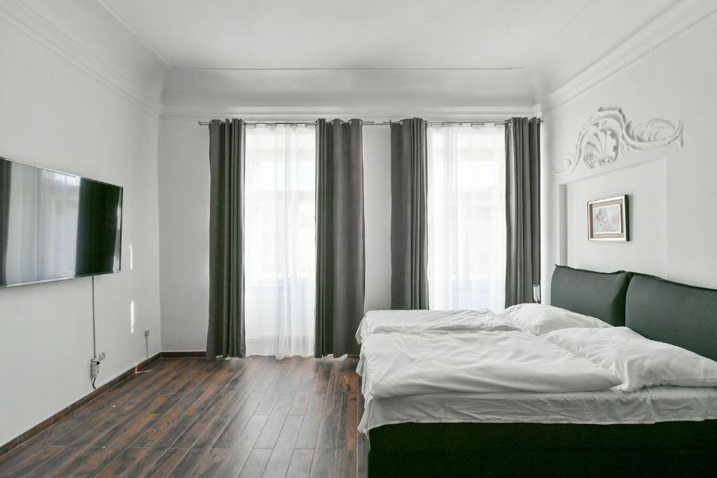 Apartmány Na Náměstí 85 - 9