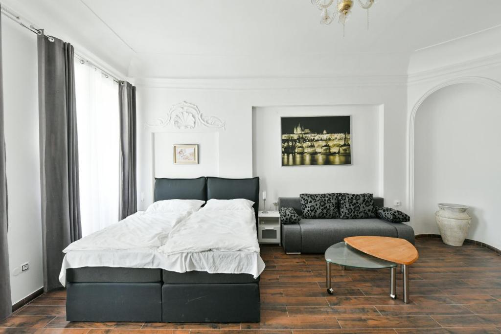 Apartmány Na Náměstí 85 - 4