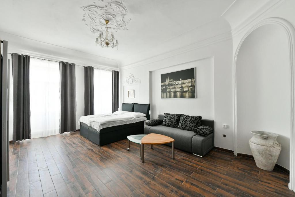 Apartmány Na Náměstí 85 - 2