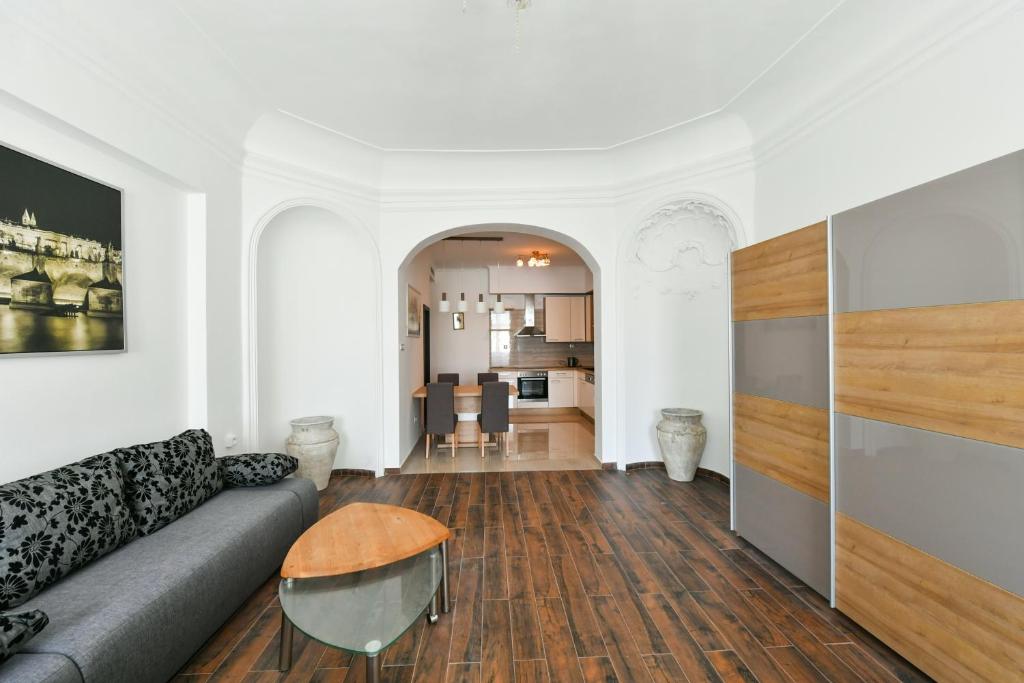 Apartmány Na Náměstí 85 - 3