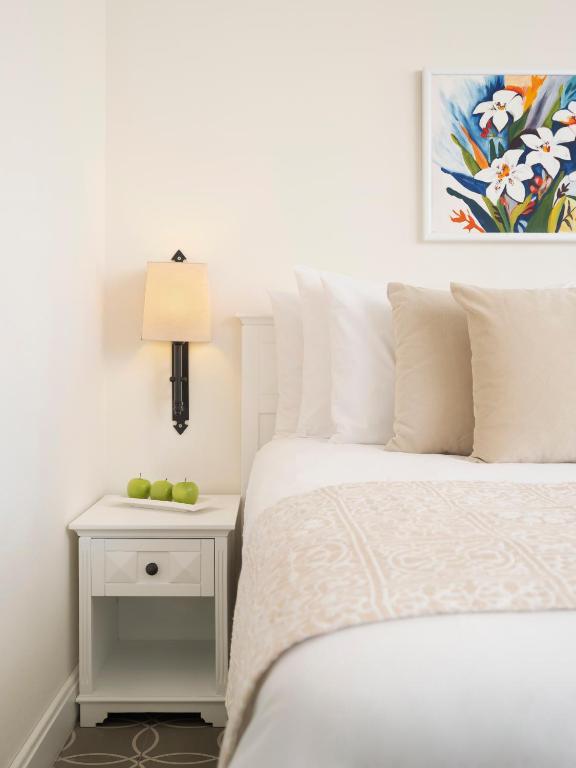 Selectum Colours Bodrum - Double Room