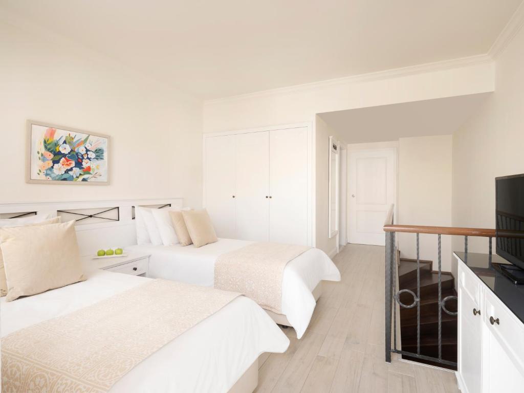 Selectum Colours Bodrum - Family Room