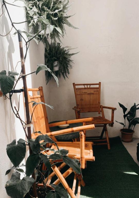 Zdjęcie z galerii obiektu La Casa Di Maya w mieście Marsala