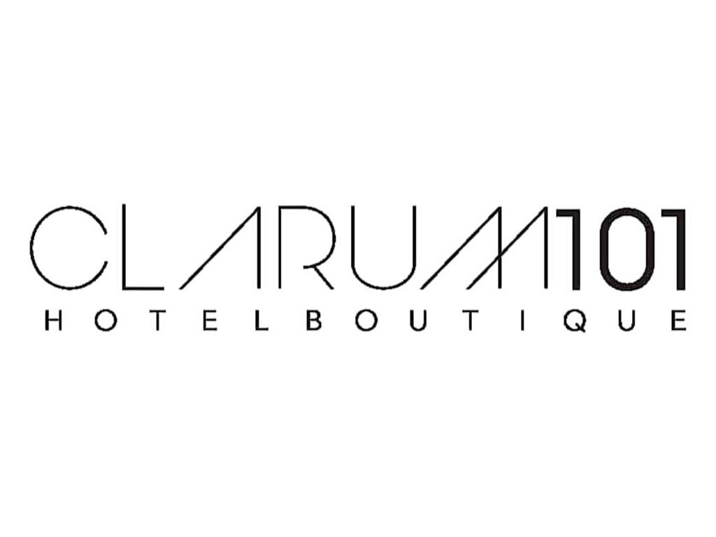 Certifikát, hodnocení, plakát nebo jiný dokument vystavený v ubytování Hotel CLARUM 101