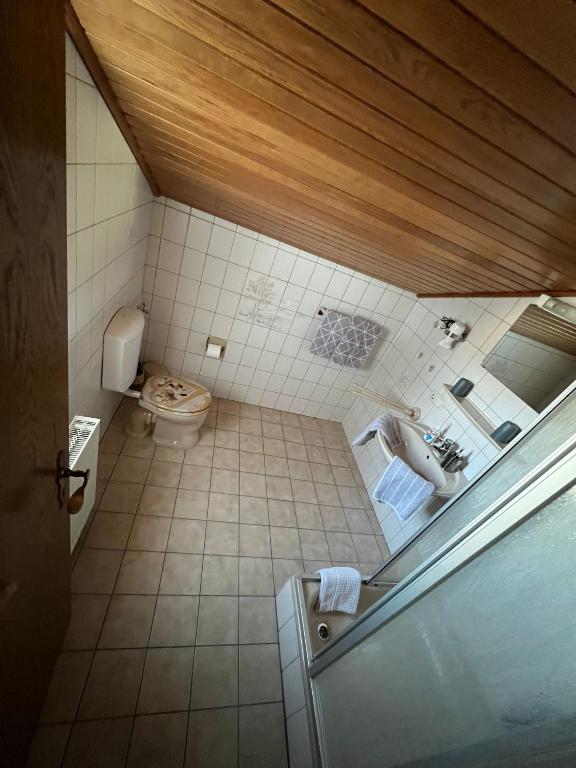 Gästehaus Frankenhof - Double Room