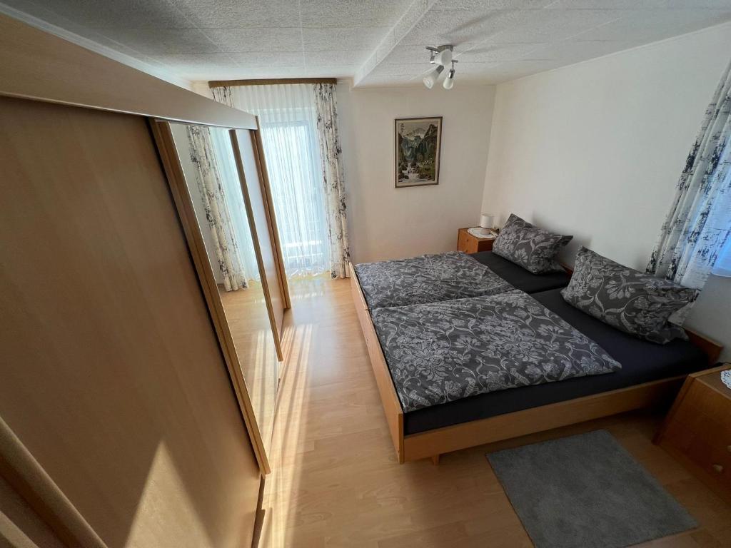 Gästehaus Frankenhof - Deluxe Room (2 Adults + 1 Child)