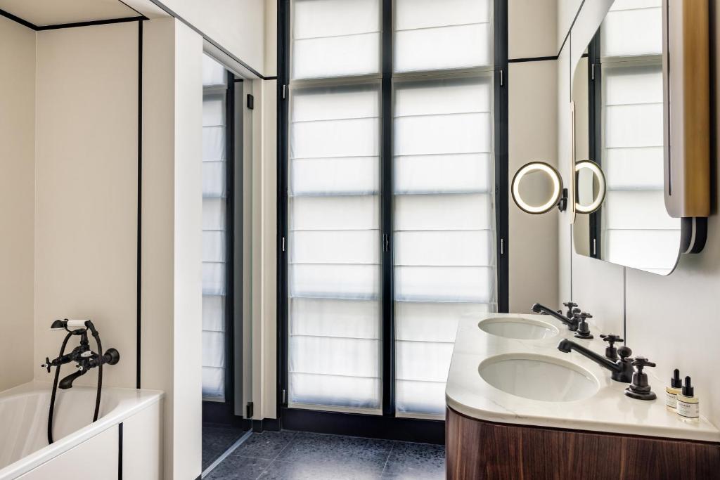 Pavillon Faubourg Saint-Germain & Spa - Resim 32