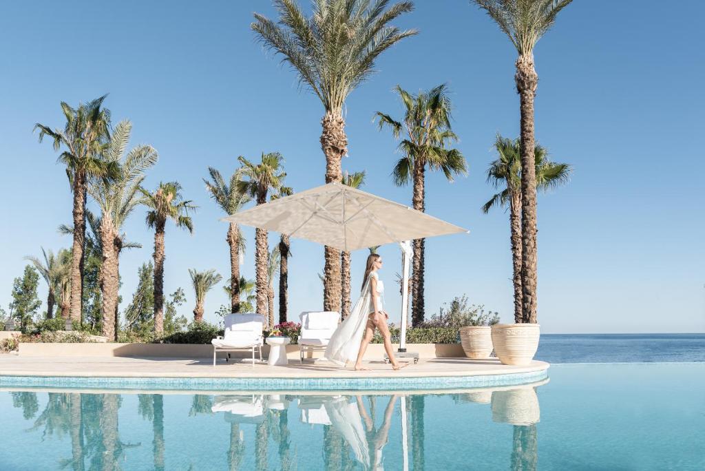 Four Seasons Resort Sharm El Sheikh, Charm el-Cheikh – Tarifs 2023
